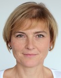 Sylvia Müller
